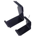 Spring Steel Reusable Shipping Metal Spring Retaining Crate Clips V Shape Clips Clamp  For Wooden Box for sale
