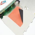 TIR200CU Thermal Graphite Sheet Copper Composite Carbon Nano Coating for sale