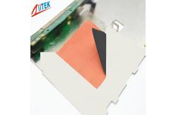 China 0.08mmT Thermal Conductive Graphite Sheet for Optimal Thermal Management supplier