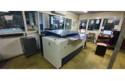 China 8up Automatic CTP Systems Thermal Computer To Plate CTP Offset Prepress supplier
