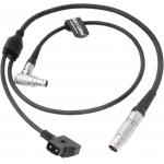 Alvin'S Cables Preston 1227 Y Cable 14-Pin Male Power Cord For Digital Micro Force Lens DM1/DM2/DM5 Motor for sale