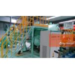 Spherical Shape Metal Powder Gas Atomization Equipment