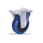 Industrial High-Elasticity TPR Caster for sale
