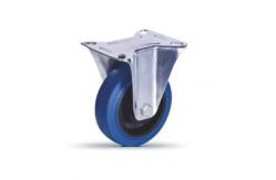 China Industrial High-Elasticity TPR Caster supplier