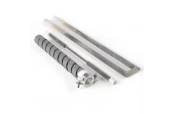 China 1625°C Silicon Carbide Electric Furnace Heating Element Ovens Heating Element supplier