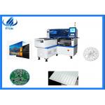 LED multi-functional pick and place machine LED tube light making machine LED driver mounting machine SMT production mac for sale