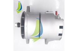 China 19011153 New Alternator 24V 100A For Engine Parts supplier