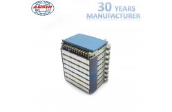 China MPX 112 320 / 640 Systems Digital Distribution Frame MPX286 120 Ohm ROHS Approval supplier