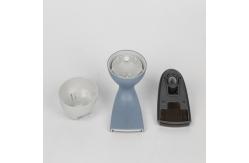 China Hot / Cold Runner Plastic Injection Moulding For Mediacal Appliance Parts supplier