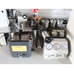 Veneer Through Feed Automatic Edge Banding Machine High Speed Bander Machine