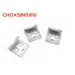 Chrome Plating EK Spring Clip Five Holes Preventing Squeeking Sounds CL-13 for sale