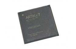 China FPGA Chips XC7A75T-1CSG324C Artix-7 FPGA IC CSPBGA324 Field Programmable Gate Array supplier