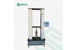 China IEC 62196 Electric Vehicle Connector And Plug Universal Material Tensile Machine supplier