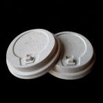 Multipurpose Plastic Lid Forming Machine 15 To 45 Times / Min Cutting Speed for sale