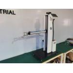 Drawer Guidings and Fittings Durability Test Machine Furniture Tester with Stable Air Source