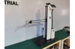 China Drawer Guidings and Fittings Durability Test Machine Furniture Tester with Stable Air Source supplier