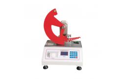 China ASR 8530B 16000mN Elmendorf Tear Paper Testing Equipments supplier
