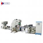 1L Small Square Tin Can Top Cap Making Production Line for sale