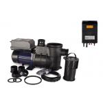 11.5A 72V Solar Powered Centrifugal Water Pump High Pressure Easy To Install for sale