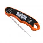 Stainless Steel Deep Fry Meat Cooking Thermometer Household Kitchen Cooking for sale