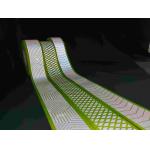 High Tenacity Reflective Webbing With Pattern Abrasion Resistance