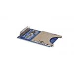 Mp3 Player SD Card Module Slot Socket Reader For Arduino UNO R3