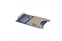 China Mp3 Player SD Card Module Slot Socket Reader For Arduino UNO R3 supplier