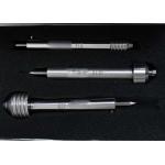 E14 E27 GU10 Lampholder Test Caps Set for Bending Tests