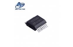 China STMicroelectronics VN7020AJTR Chip Electronic Components Microchip Microcontroller DIMM Semiconductor VN7020AJTR supplier