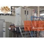 Strong Heating Strength Metal Powder Atomization Equipment Spherical Shape for sale