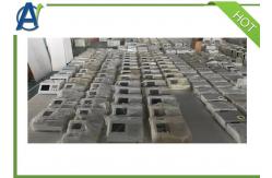 China ASTM D6304 Coulometric Karl Fischer Titration Equipment for Trace Moisture Test supplier