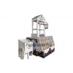Retail Custom Cardboard POP Displays for sale