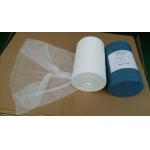 Adult Absorbent Medical Wound Dressing Cotton Sterilized Colored Gauze Bandage for sale