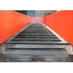 Handling Material Apron Chain Conveyor HB Pan Feeder for Mining for sale
