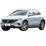 Sunroof 100KWh Mercedes Benz Electric Car EQA 260 Mercedes Benz EV