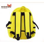 NH019 Kids Personalized Backpacks , Toddler Mini Backpack Easy Clean
