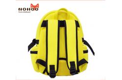 China NH019 Kids Personalized Backpacks , Toddler Mini Backpack Easy Clean supplier