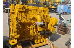 China Remanufactured  C13 Engine For 16M Grader supplier