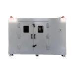 Mobile CT Room Radiation Protection Room for Dental Clinic / Pet Clinic for sale