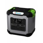 Bidirection Invertor High Capacity Portable Power Station 2000W 1680Wh  ADS2000 for sale