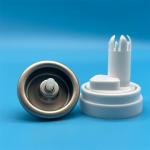 Whipped Cream Aerosol Spray Valve And Dispenser for sale