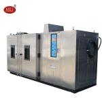 Panelized Walk In Constant Temperature And Humidity Test Chamber With Rectangular Viewing Window for sale