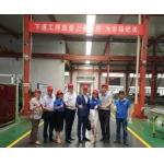 Facilities Factory Evaluation , 3rd Party Inspection Services Internal Quality Management for sale