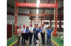 China Facilities Factory Evaluation , 3rd Party Inspection Services Internal Quality Management supplier