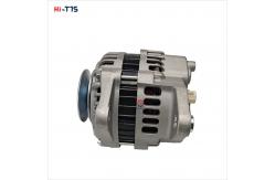 China Engine Generator Alternator 12V 65A A27A2871A MD316418 A27A2871 supplier