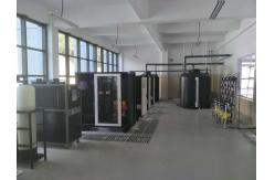 China 10kg/h Brine Electrolysis Sodium Hypochlorite Generator supplier