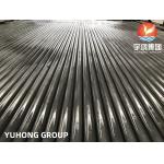 ASTM A268 TP430 Ferritic Stainless Steel Seamless Pipe NDT Available for sale