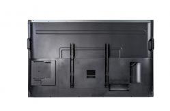 China TFT LED Interactive Display 65 Inch Wall Mounted Built In Camara supplier