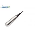Water Surface Waterproof Fluid Level Meter High Precision Cloudy Level Measuring for sale