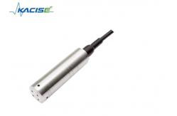 China Water Surface Waterproof Fluid Level Meter High Precision Cloudy Level Measuring supplier